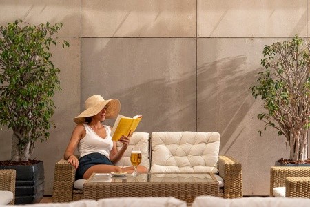 Aparthotel Dorisol Mimosa - 6