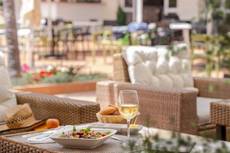 Aparthotel Dorisol Mimosa - 9