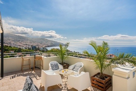 Aparthotel Dorisol Mimosa - 14