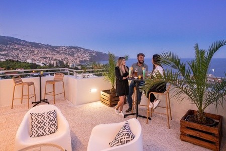 Aparthotel Dorisol Mimosa - 16