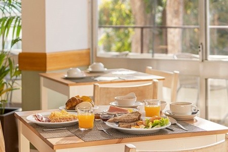 Aparthotel Dorisol Mimosa - 17