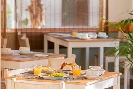 Aparthotel Dorisol Mimosa - 18