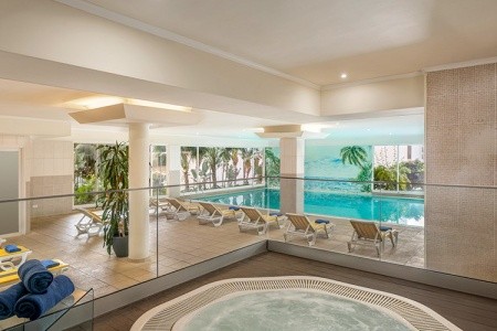 Aparthotel Dorisol Mimosa - 20