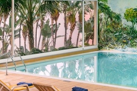 Aparthotel Dorisol Mimosa - 21