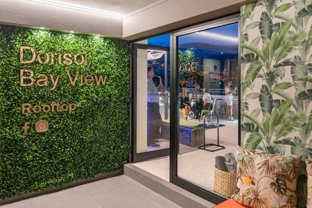 Aparthotel Dorisol Mimosa - 22