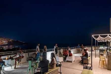 Aparthotel Dorisol Mimosa - 23