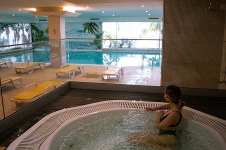 Aparthotel Dorisol Mimosa - 24