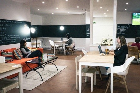 Aparthotel Dorisol Mimosa - 25