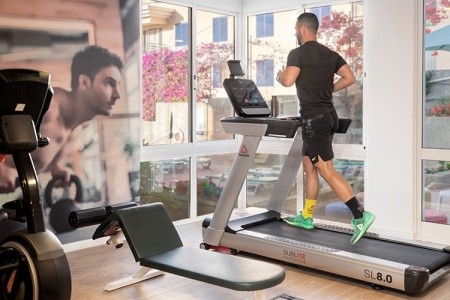 Aparthotel Dorisol Mimosa - 26