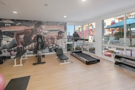 Aparthotel Dorisol Mimosa - 27