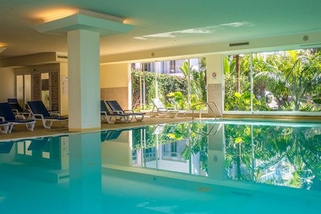 Aparthotel Dorisol Mimosa - 28