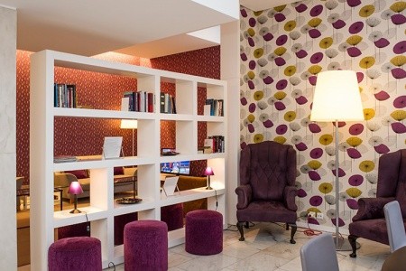 Aparthotel Dorisol Mimosa - 29