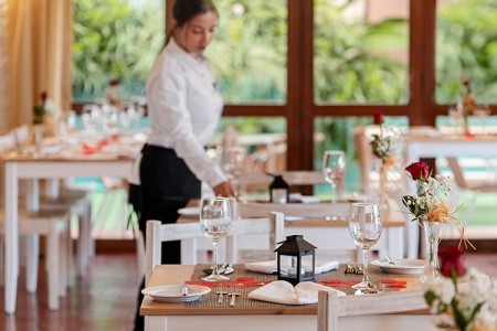 Aparthotel Dorisol Mimosa - 31