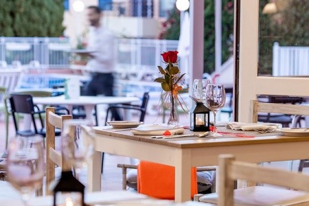 Aparthotel Dorisol Mimosa - 32