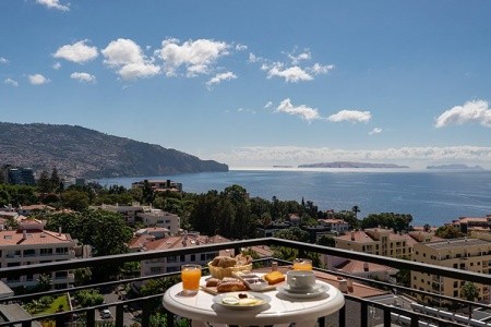 Aparthotel Dorisol Mimosa - 33