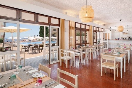 Aparthotel Dorisol Mimosa - 36