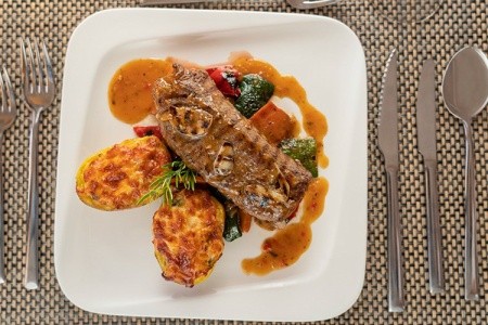 Aparthotel Dorisol Mimosa - 38