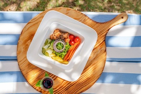 Aparthotel Dorisol Mimosa - 39