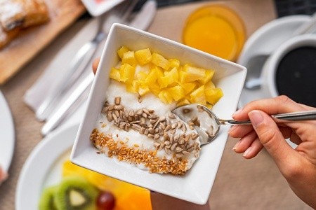 Aparthotel Dorisol Mimosa - 40