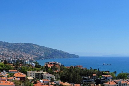 Aparthotel Dorisol Mimosa - 42