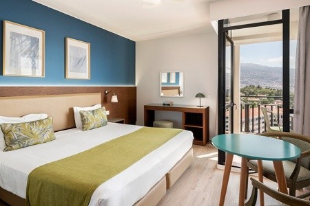 Aparthotel Dorisol Mimosa - 43