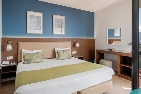 Aparthotel Dorisol Mimosa - 44