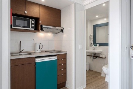 Aparthotel Dorisol Mimosa - 45