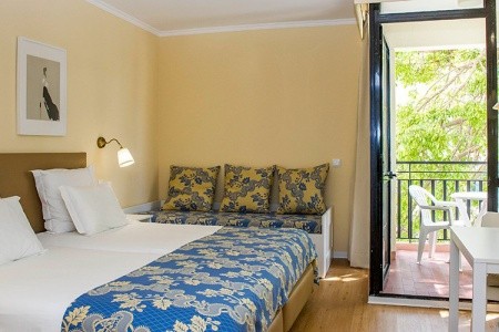 Aparthotel Dorisol Mimosa - 47