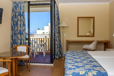 Aparthotel Dorisol Mimosa - 48