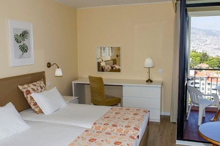 Aparthotel Dorisol Mimosa - 49