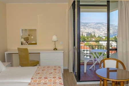 Aparthotel Dorisol Mimosa - 50