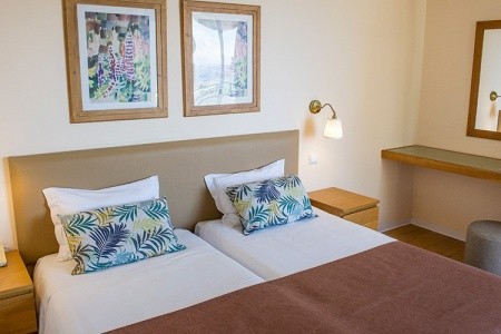 Aparthotel Dorisol Mimosa - 51