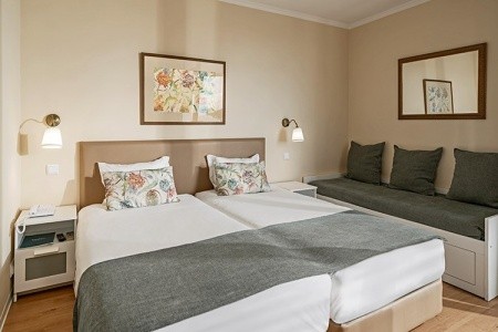 Aparthotel Dorisol Mimosa - 52