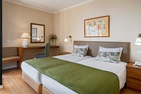 Aparthotel Dorisol Mimosa - 53