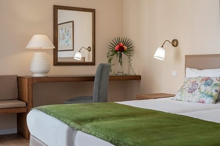 Aparthotel Dorisol Mimosa - 54