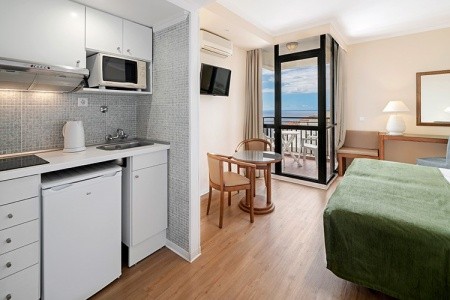 Aparthotel Dorisol Mimosa - 56