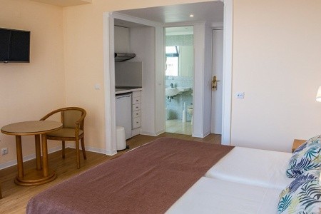 Aparthotel Dorisol Mimosa - 58