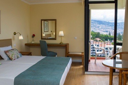 Aparthotel Dorisol Mimosa - 59