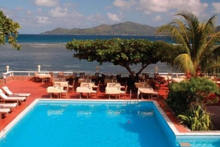 La Digue Island Lodge - 2