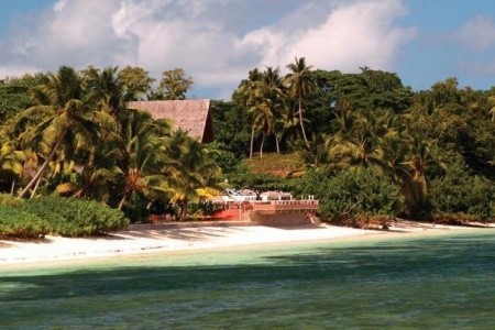 La Digue Island Lodge - 3