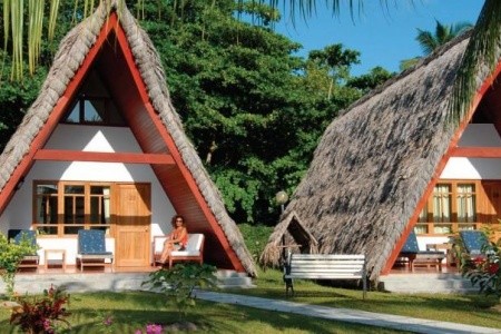 La Digue Island Lodge - 4