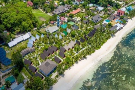 La Digue Island Lodge - 5