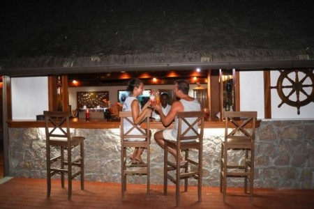 La Digue Island Lodge - 6