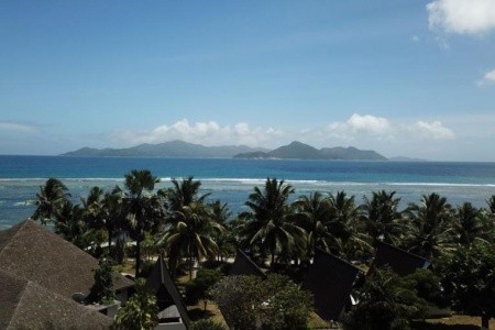 La Digue Island Lodge - 12