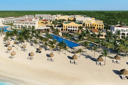 Dreams Tulum Resort & Spa - 3