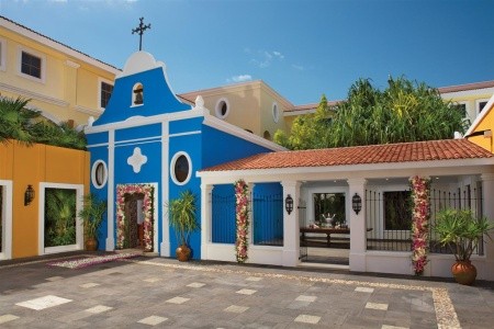 Dreams Tulum Resort & Spa - 4