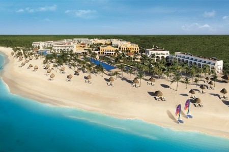 Dreams Tulum Resort & Spa - 10