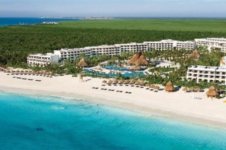 Secrets Maroma Beach Riviera Cancun - 3