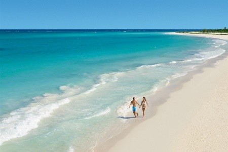 Secrets Maroma Beach Riviera Cancun - 4