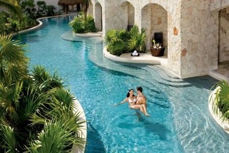 Secrets Maroma Beach Riviera Cancun - 16